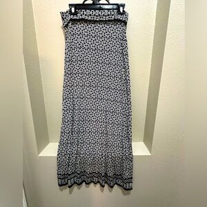 Max Studio Maxi Skirt